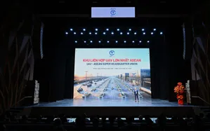 Thế giới chấn động với công nghệ Việt Nam