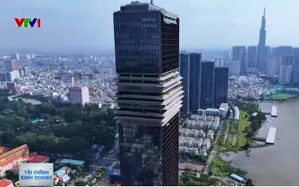 Năm 2026: Bất động sản vào giai đoạn tái cấu trúc