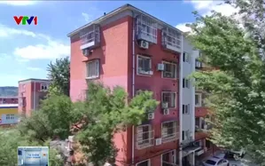 Khi nhà, đất cũng có căn cước