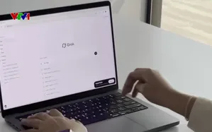 Anh điều tra Grok AI