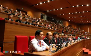 Đại hội XIV: Thông điệp hành động vì nhân dân