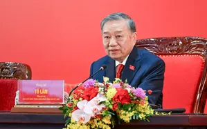 Tiếp tục sự nghiệp đổi mới để mang lại ấm no, hạnh phúc cho nhân dân