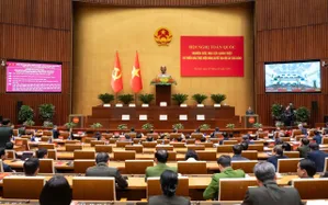 Khai mạc Hội nghị toàn quốc nghiên cứu, học tập, quán triệt và triển khai thực hiện Nghị quyết Đại hội XIV của Đảng