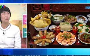 Ý nghĩa Tết Ông Công Ông Táo