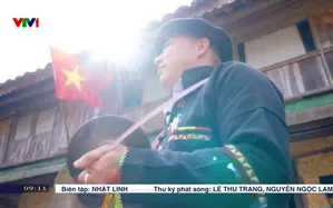 Làng du lịch Lô Lô Chải kín phòng dịp Tết