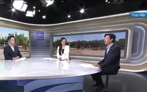 Quyết liệt xử lý hành vi vượt gác đường sắt