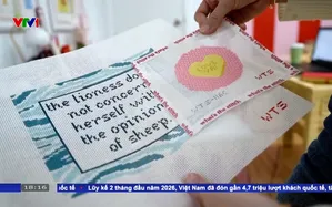 Giới trẻ quay lại với thú vui của thế hệ trước