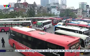 Kiến nghị xem xét miễn, giảm thuế phí nhằm hạ nhiệt giá cước vận tải