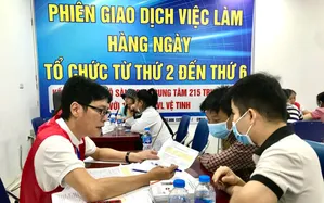 Gần 1,6 triệu thanh niên "3 không"