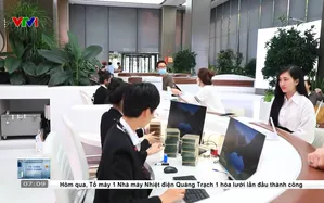 Gần 20 ngân hàng đã giảm lãi suất