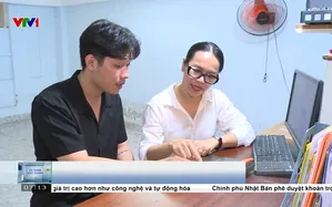 Hỗ trợ hộ kinh doanh kê khai thuế quý I