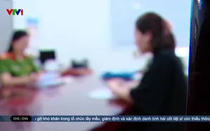 Vụ bé gái 4 tuổi bị bạo hành tử vong: Người dân quanh khu trọ chưa hết bàng hoàng khi nhớ lại