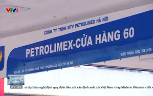 Tiếp tục duy trì bán xăng E5 và E10 trên thị trường