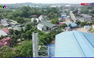 Người dân lo ngại mùi khí thải từ nhà máy phun sơn