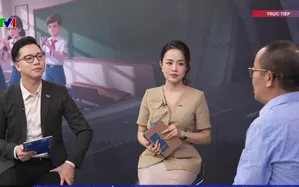 Yêu cầu không phát tán hình ảnh bạo lực học đường lên mạng xã hội