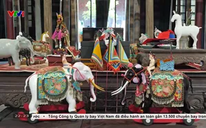 Trung thu "xưa" mà không "cũ"