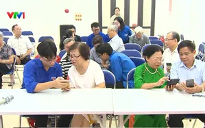 Đưa công nghệ số đến từng nếp nhà, người dân