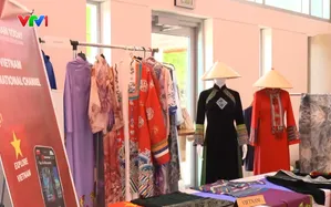 Sắc màu văn hóa ASEAN tại Mỹ