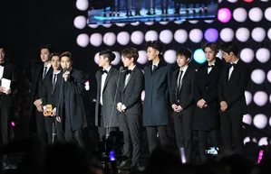 MAMA 2014