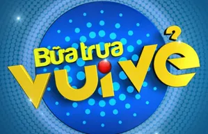 Bữa trưa vui vẻ