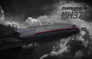 Bí ẩn về MH370