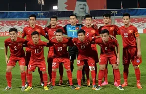 ĐT U19 Việt Nam