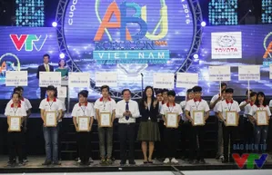 Robocon Việt Nam 2016