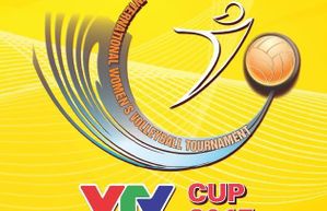 Giải Bóng chuyền nữ Quốc tế VTV Cup Tôn Hoa Sen 2017