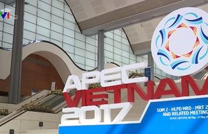 APEC Việt Nam 2017