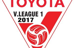 V.League 2017