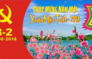 Chào mừng ngày thành lập Đảng Cộng sản Việt Nam