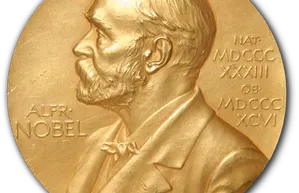 Giải thưởng Nobel 2018