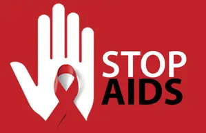 STOP AIDS