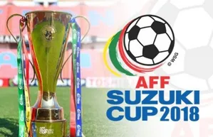 AFF Suzuki Cup 2018