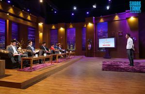 Shark Tank Việt Nam mùa 2