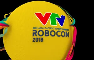 ABU Robocon 2018