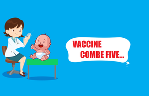 Vaccine ComBE Five