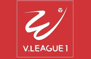 V.League 2019