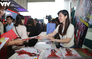 Hội báo toàn quốc 2019