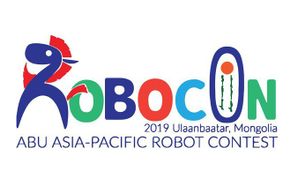 Robocon Việt Nam 2019