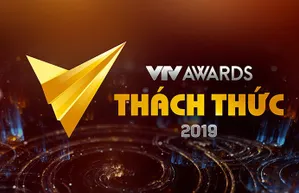 VTV Awards 2019