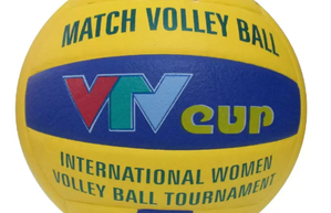 Giải bóng chuyền nữ Quốc tế VTV Cup 2019