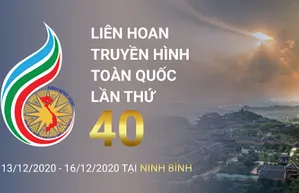 Liên hoan Truyền hình toàn quốc lần thứ 40