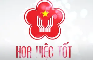 Hoa việc tốt