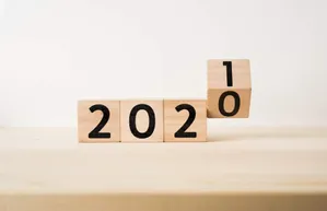 Nhìn lại năm 2020