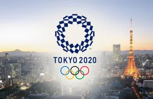 Olympic Tokyo 2020