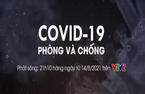 COVID-19 phòng và chống