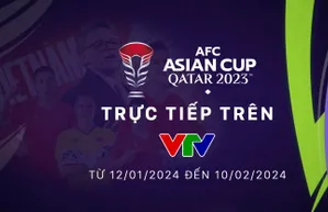 VCK Asian Cup 2023