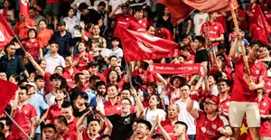 Thể Công - Viettel vs Công An Hà Nội: "Derby xứ sở sương mù" trên sân vận động Mỹ Đình