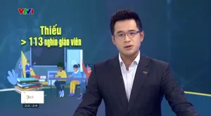 Vấn đề hôm nay - 04/9/2024